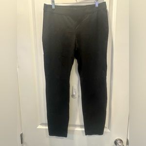 Alfani Black Pants